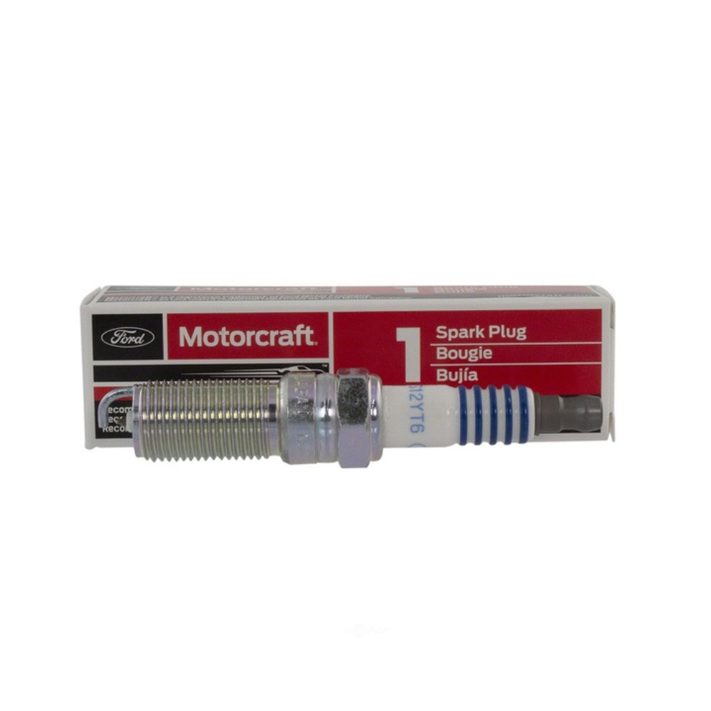 Spark Plug - CYFS12YT6